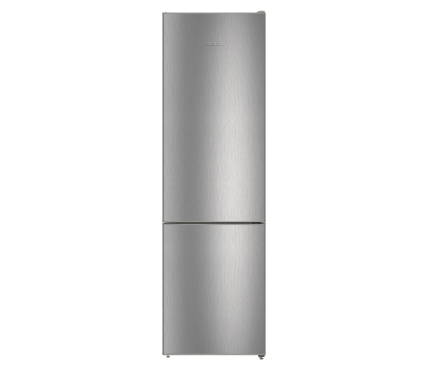 Liebherr DNml 48X13 Comfort NoFrost Srebrna - 1402687 - zdjęcie 4